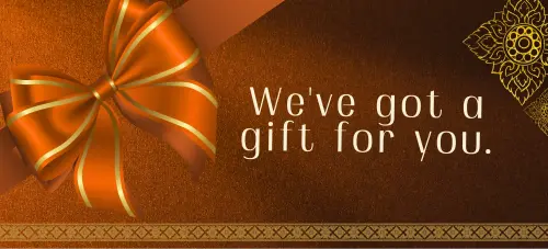 Gift Voucher