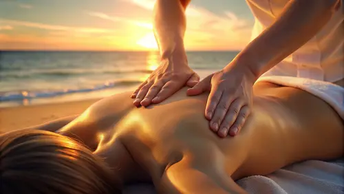 Combination Massage Combination Massage
